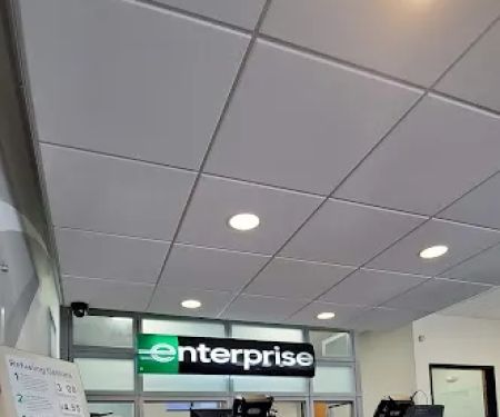 Enterprise Rent-A-Car