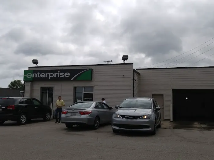 Enterprise Rent-A-Car Picture 2