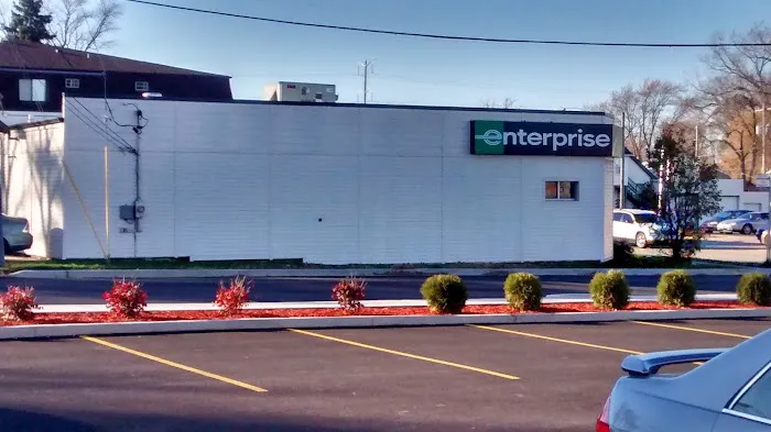 Enterprise Rent-A-Car Picture 4