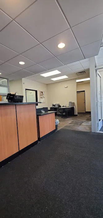 Enterprise Rent-A-Car Picture 10