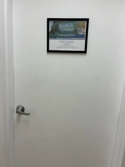 We Simply Care Transport & Services LLC Picture 3