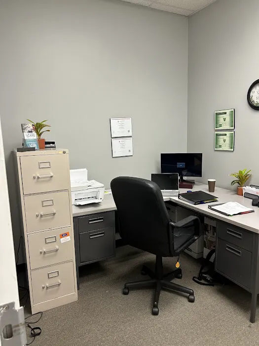 We Simply Care Transport & Services LLC Picture 2