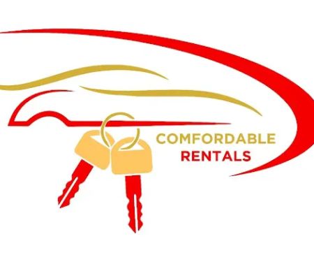 Comfordable Rentals