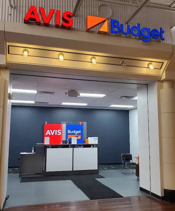 Budget Car Rental Picture 3