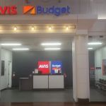 Avis Car Rental