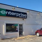 Enterprise Rent-A-Car