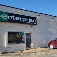 Enterprise Rent-A-Car ico