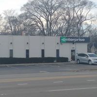 Enterprise Rent-A-Car ico