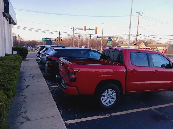 Enterprise Rent-A-Car Picture 4
