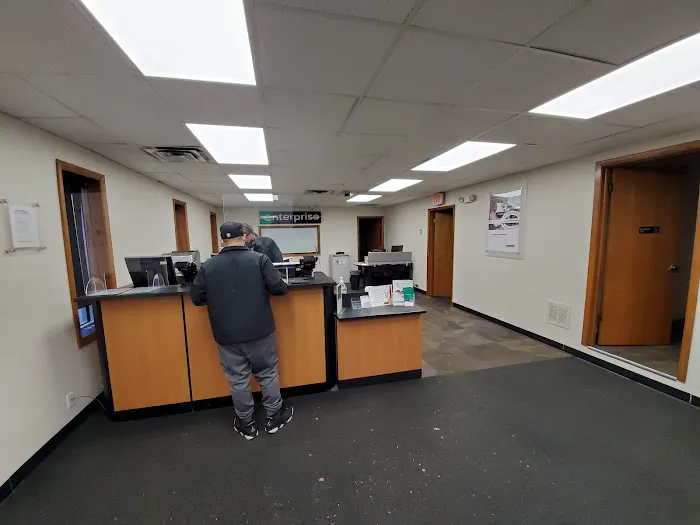 Enterprise Rent-A-Car Picture 10