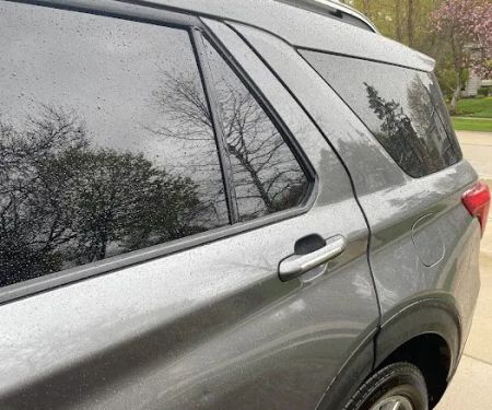 Avis Car Rental