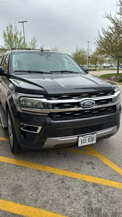 Avis Car Rental Picture 3