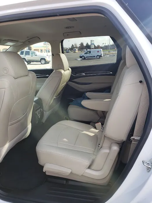 Avis Car Rental Picture 7