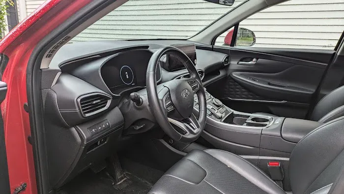 Enterprise Rent-A-Car Picture 6