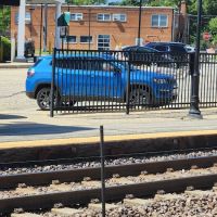 Enterprise Rent-A-Car ico