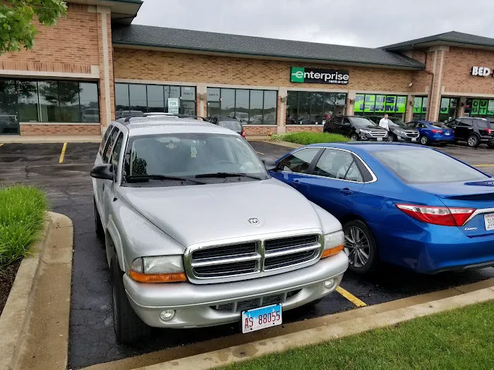 Enterprise Rent-A-Car Picture 7