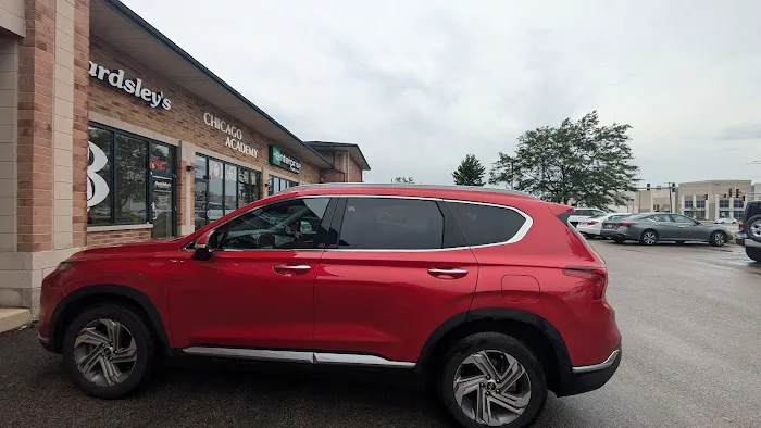 Enterprise Rent-A-Car Picture 9