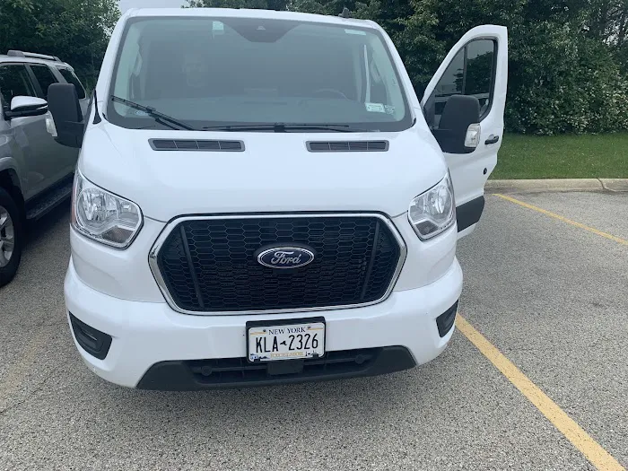 Budget Car Rental Picture 1