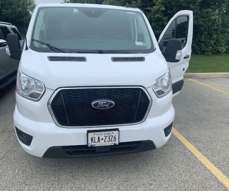 Budget Car Rental