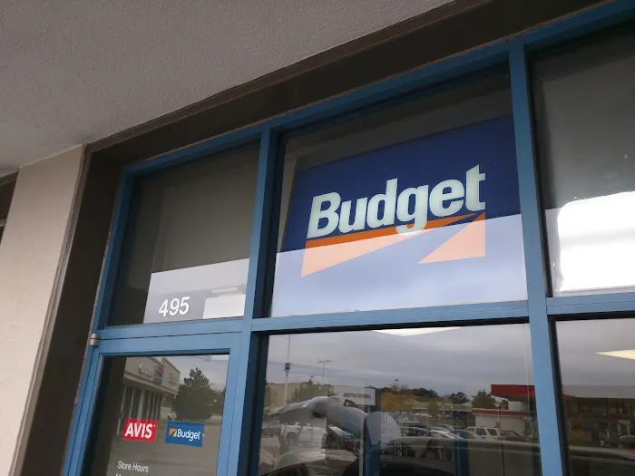 Budget Car Rental Picture 6