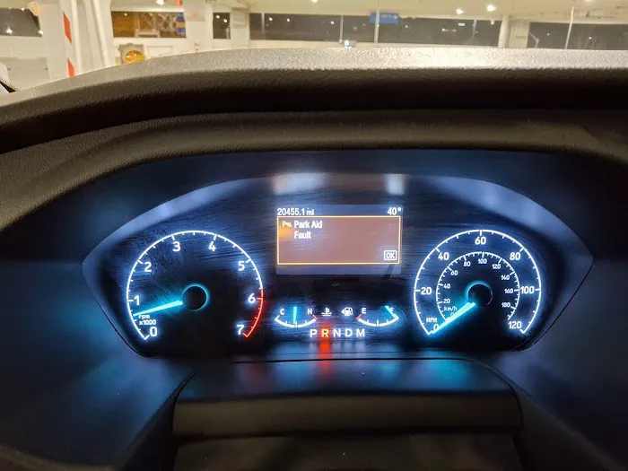Avis Car Rental Picture 10