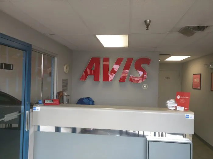 Avis Car Rental Picture 7
