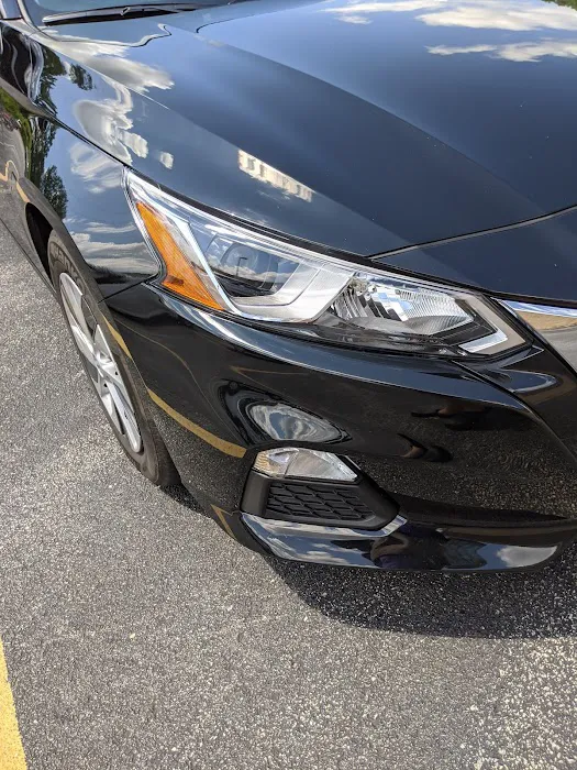 Hertz Car Rental - Kenosha - 75th Street Picture 4