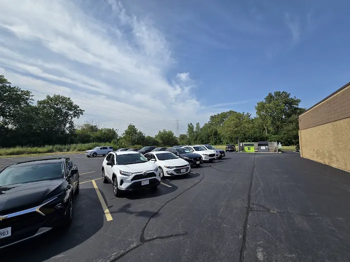 Hertz Car Rental - Kenosha - 75th Street Picture 5