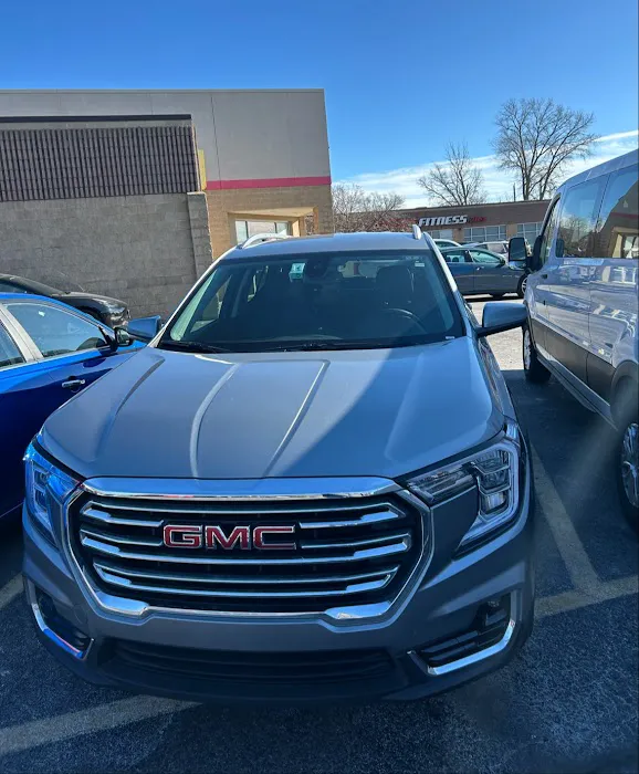 Hertz Car Rental - Kenosha - 75th Street Picture 8