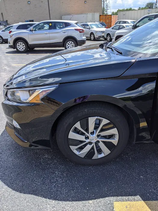 Hertz Car Rental - Kenosha - 75th Street Picture 10