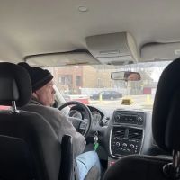 Southport Transportation ico