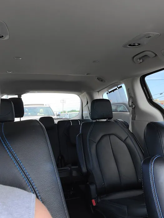Enterprise Rent-A-Car Picture 4