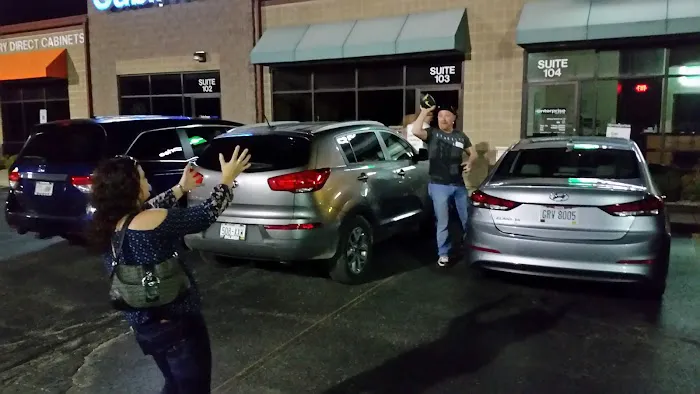 Enterprise Rent-A-Car Picture 8