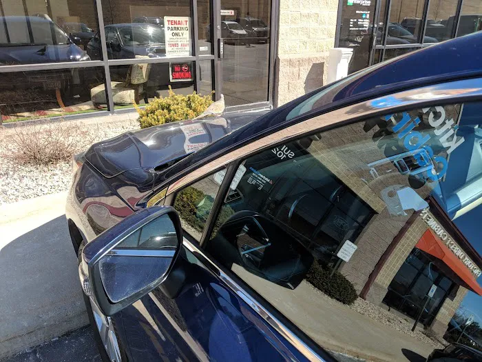 Enterprise Rent-A-Car Picture 7