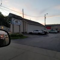 Enterprise Rent-A-Car ico