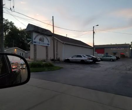 Enterprise Rent-A-Car