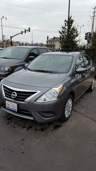 Enterprise Rent-A-Car Picture 6