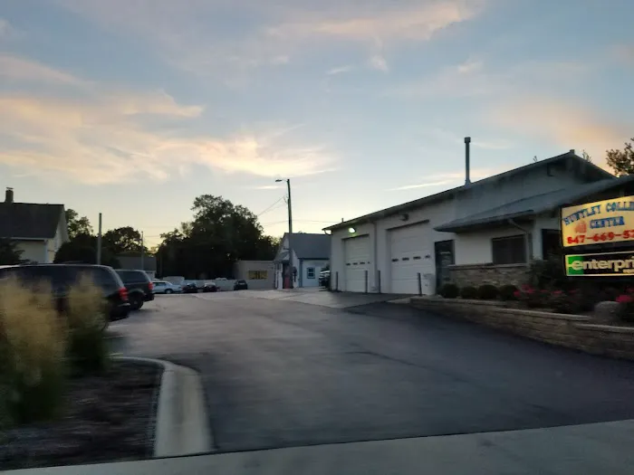 Enterprise Rent-A-Car Picture 7