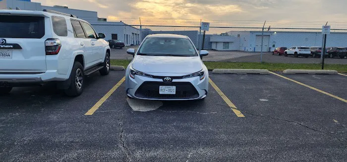 Budget Car Rental Picture 4