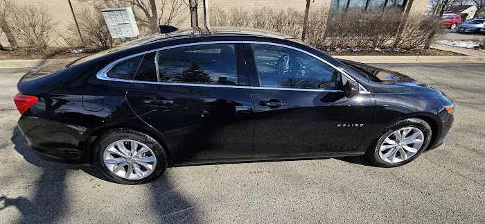 Enterprise Rent-A-Car Picture 5