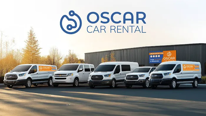 Oscar Car Rental Kenosha - Bristol Picture 1