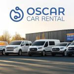 Oscar Car Rental Kenosha - Bristol