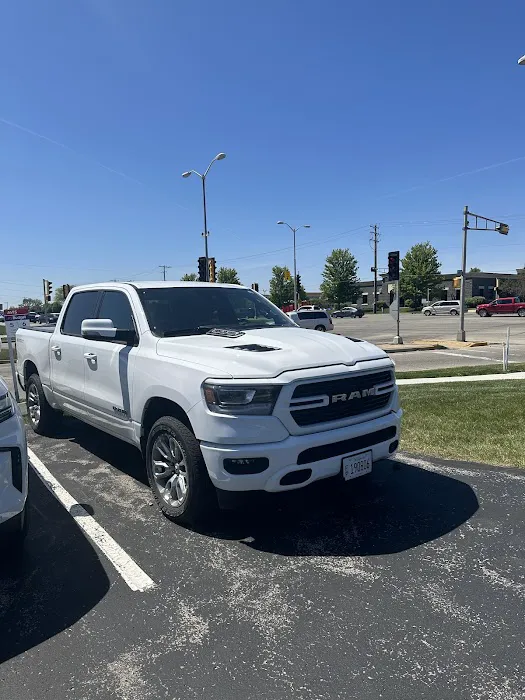 Avis Car Rental Picture 1