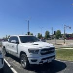 Avis Car Rental
