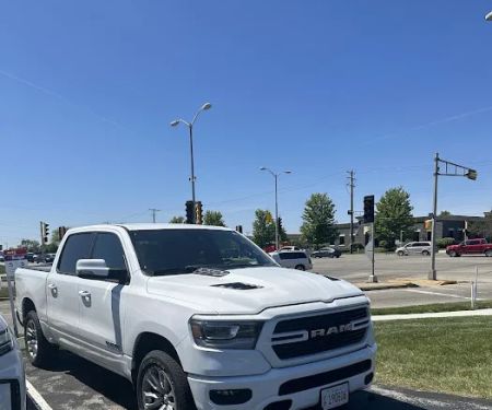 Avis Car Rental