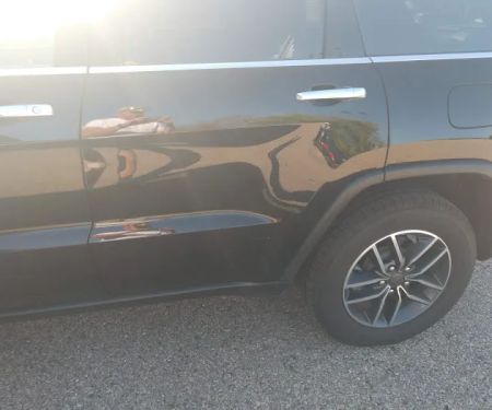 Enterprise Rent-A-Car