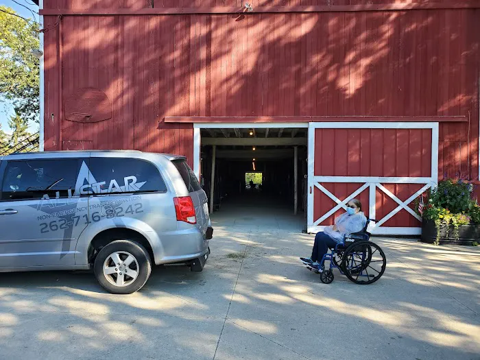 All Star Transporation LLC Picture 1