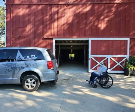 All Star Transporation LLC