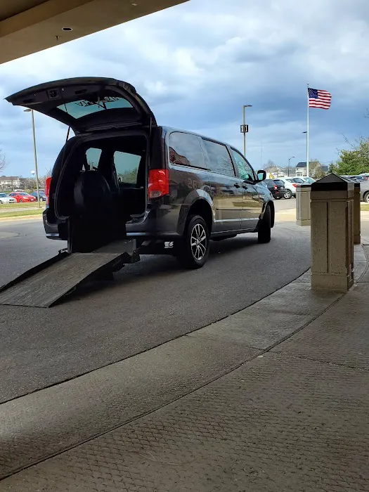 All Star Transporation LLC Picture 2