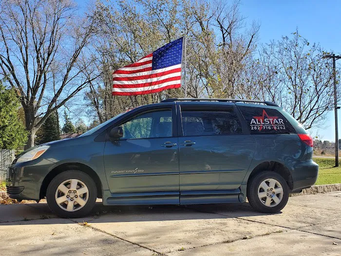 All Star Transporation LLC Picture 6